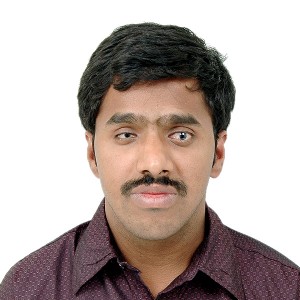Srinivasu Chakravarthula "Srinivasu Chakravarthula"