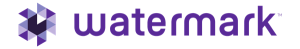 Watermark logo