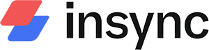 InSync logo