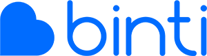 Binti logo